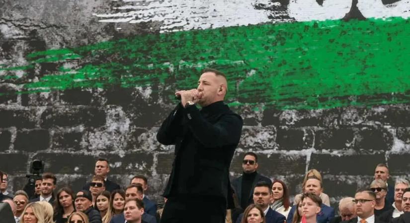 Százhúsz millió forintos állami támogatást kap a Curtisről szóló dokumentumfilm