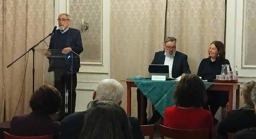 Új vezetőséget választott a Magyar Írószövetség tagsága