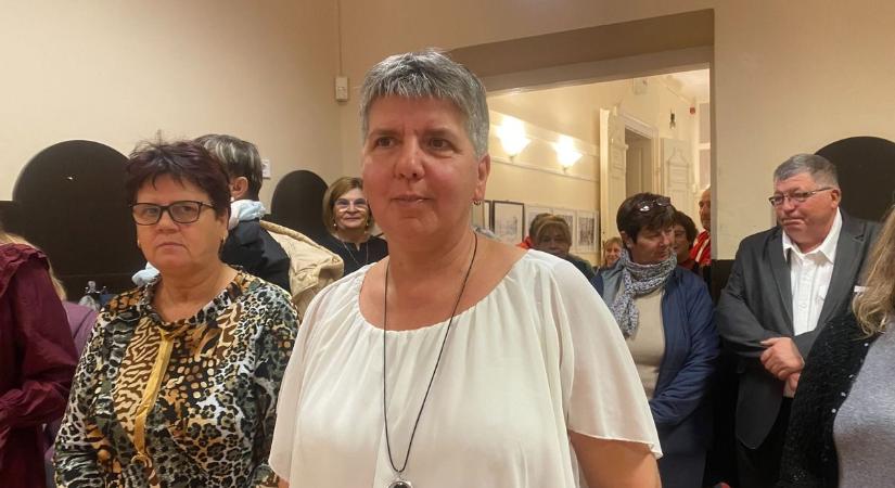 Kilenc év szolgálat, megérdemelt díj: így dolgozik az év szociális munkása