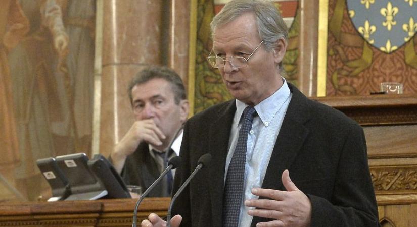 Karácsony Mihály: Csak látszat a nyugdíjas pénzzuhatag