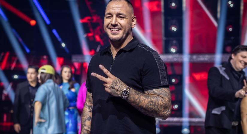 Curtisről készül dokumentumfilm a Nemzeti Filmintézet támogatásával