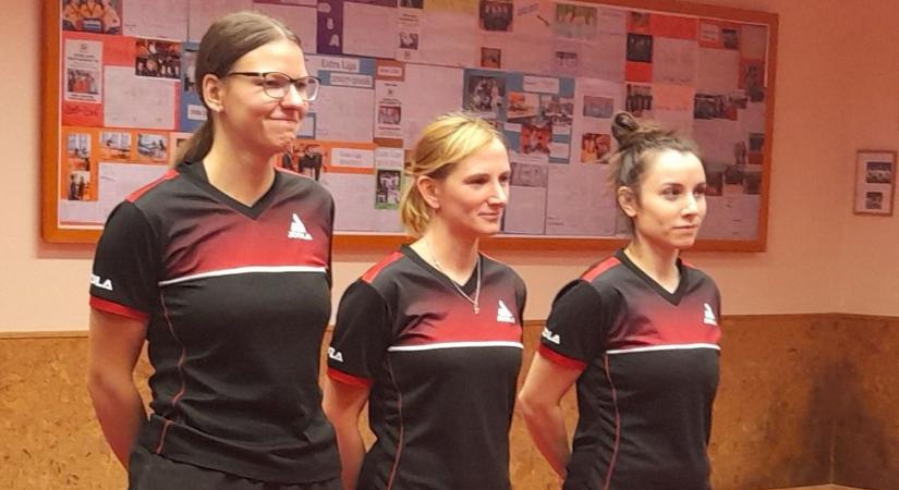 Másodjára kikapott Soltvadkerten a Kanizsa Sörgyár SE