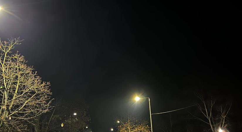 Kecskeméten is lecserélik a Tiborcz-féle Elios-sötétséget