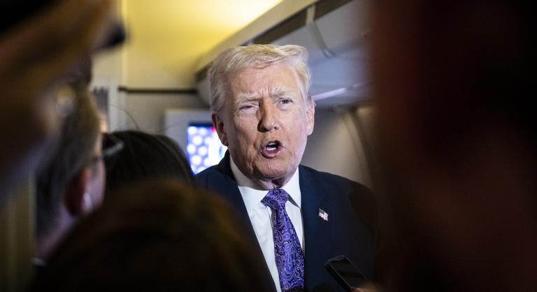 A Trump-kormány felfüggeszti 19 ország állampolgárainak a bevándorlási kérelmét