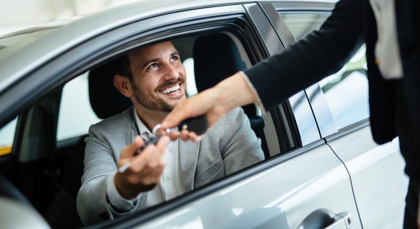 Flottakezelés az AutoWallis mobilitási ökoszisztémában: pár perces utaktól az évekig tartó szerződésekig