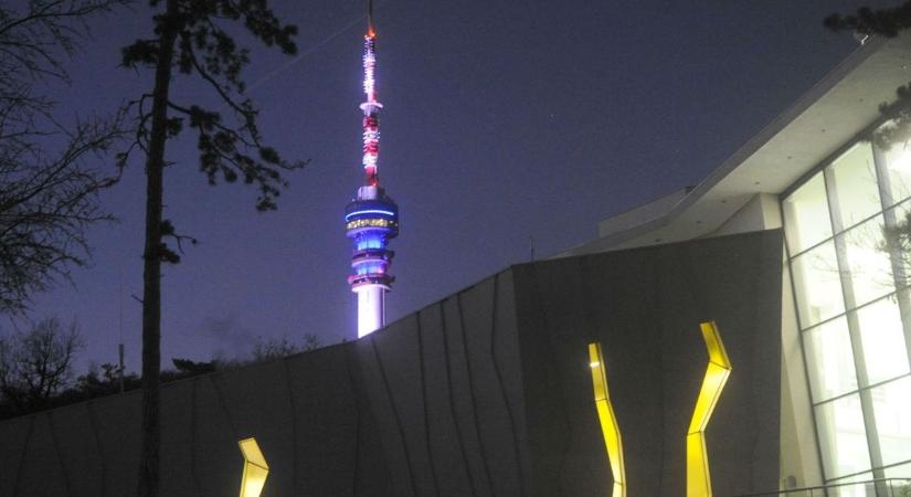 Így kapták vissza a pécsiek a város egyik jelképét