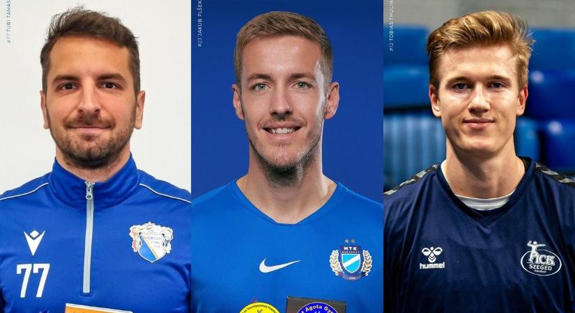 Még mindig várják a csokikat Mislenyben