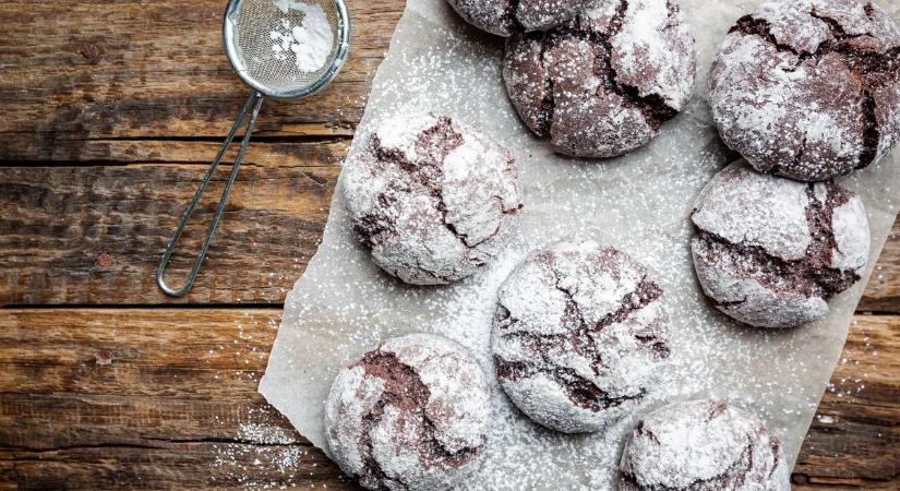 Gesztenyés pöffeteg – ez a süti lesz az ünnep sztárja