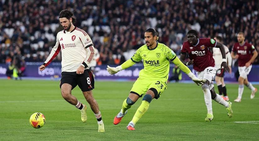 Döbbenetes adat Szoboszlai Dominikról, közel a nagy álom