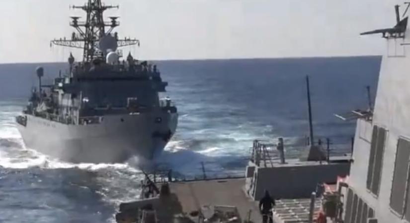 Oroszország megszerezheti első katonai kikötőjét Afrikában