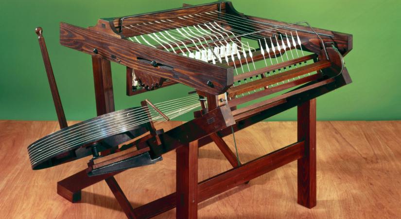 Ezekkel a különös hangszerekkel készítik a horrorfilmek leghátborzongatóbb hangeffektjeit