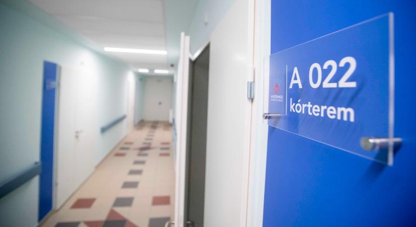 Orbán Viktor: komplett egészségügyi rekonstrukcióban vagyunk