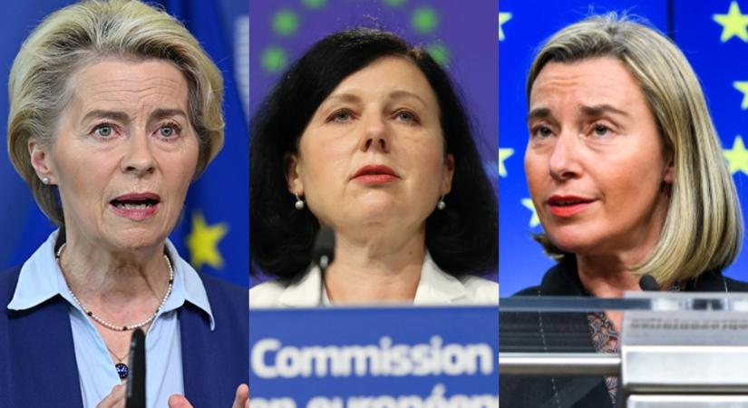 Brutális korrupciós botránytól bűzlik a háború- és migránspárti Brüsszel