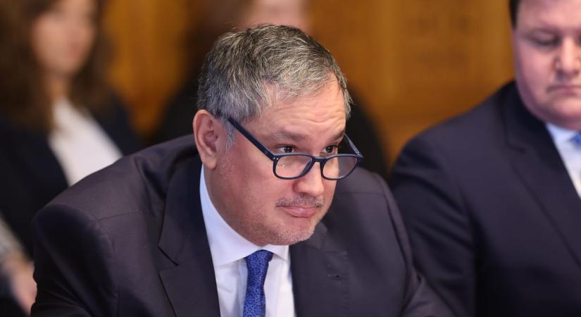 Nagy Márton a vendégmunkások hasznosságáról beszélt, de tartja a szigorú kvótát