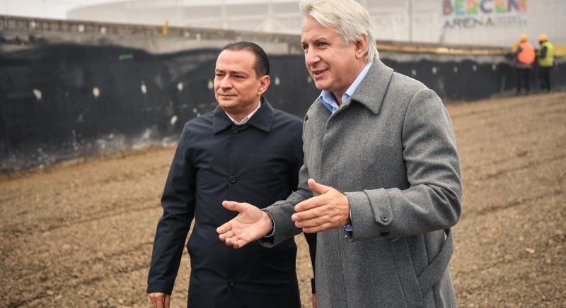 Fogyatkoznak a főpolgármester-jelöltek, a volt pénzügyminiszter is visszalépett