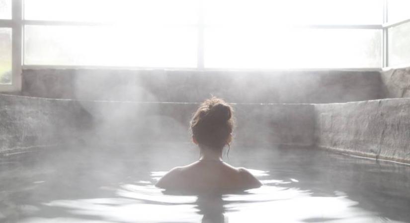 Szétmarta a gyógyvíz a népszerű magyar termálfürdő csöveit