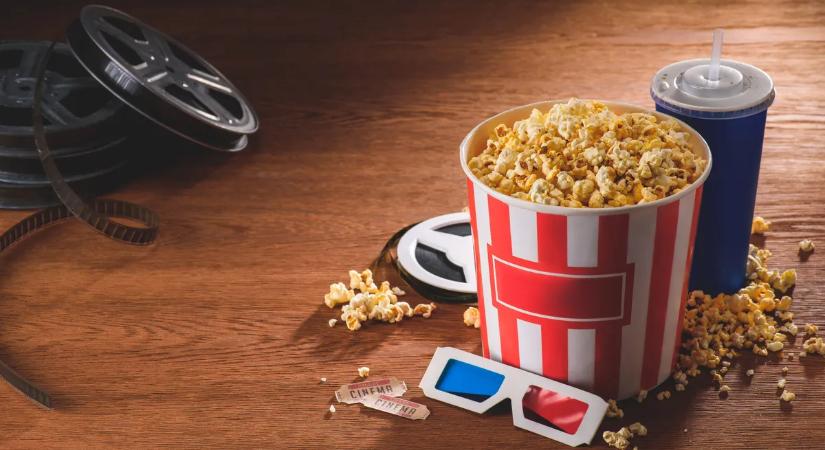 Kaja-kvíz Bridget kék levesétől Jules burgeréig – Ez még a legnagyobb filmrajongókon is kifog