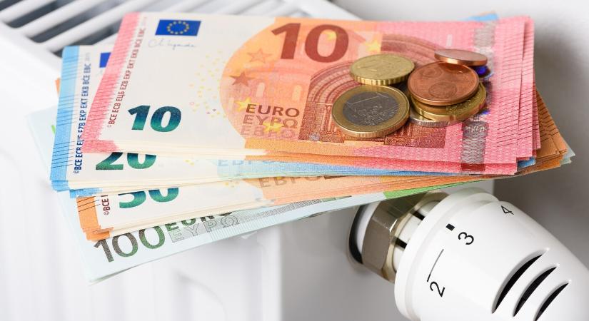 A kormány jóváhagyta az energiasegélyt, mutatjuk, kik lesznek jogosultak rá
