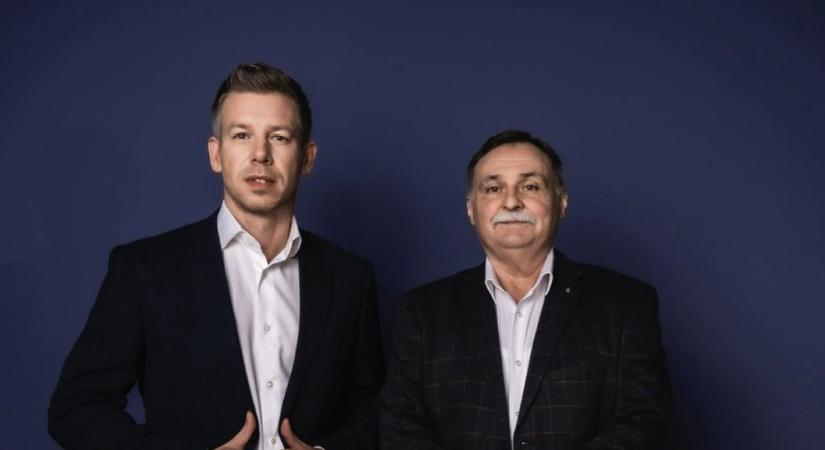 Magyar Péter elárulta, milyen feladatot adna a sokat támadott nyíregyházi állatkerti igazgatónak