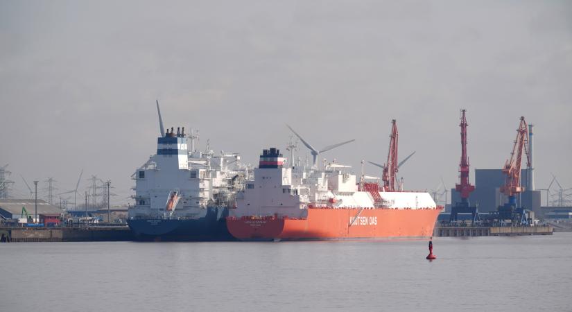 Fontos uniós döntés született az energiapiacon