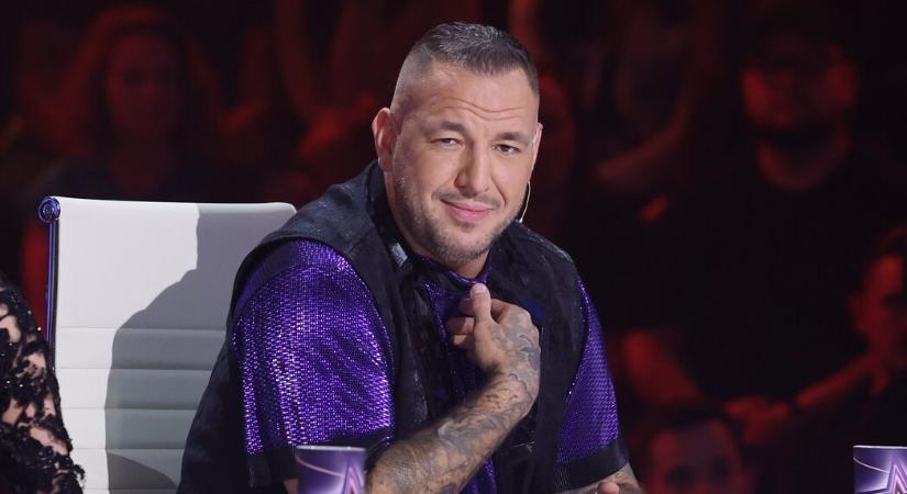 Készülhet a Curtis-dokufilm: 120 milliós állami támogatást kapott a produkció