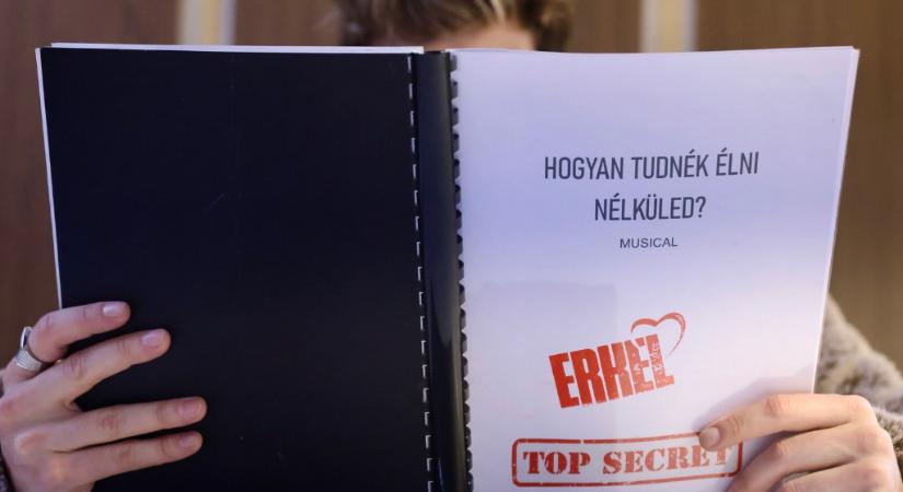 A közönség nem tud élni a Demjén-musical nélkül