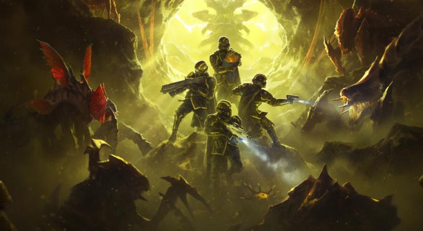 Hatalmas dobásnak ígérkezik az új videojáték-adaptáció, sztárrendező a fedélzeten