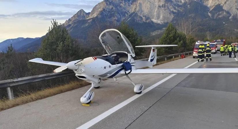 Nem fogja elhinni, mi okozott dugót az autópályán!