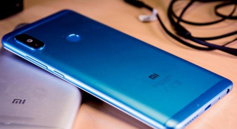 Dübörög a kínai telefonok piaca