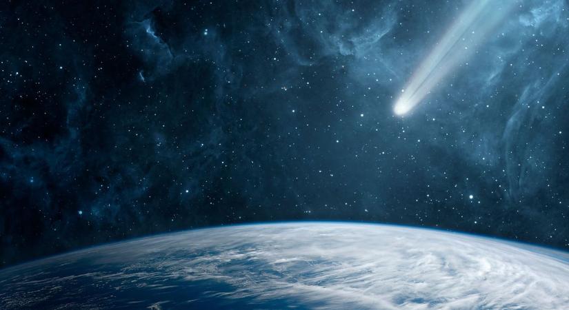 Lassú szívverés az űrben?! – megdöbbentő dolgot állítanak a 3I ATLAS üstökösről