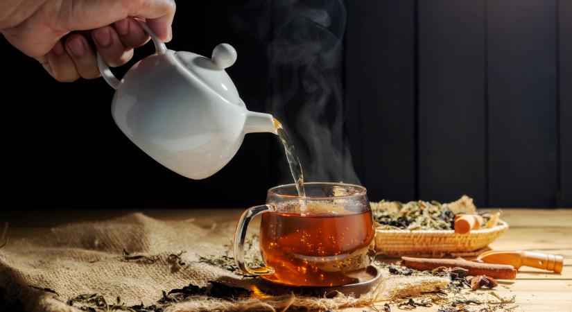 Ha ezt a három italt váltogatod naponta, évekkel tovább élhetsz