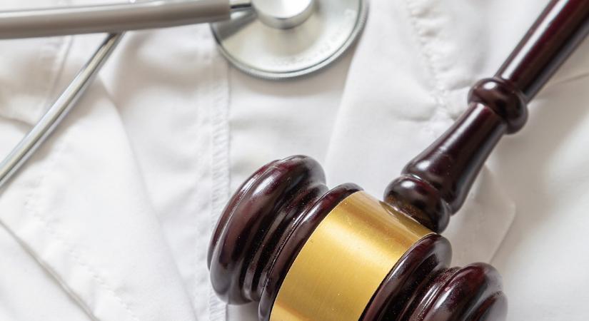 Börtön várhat Covid-gyógyszerrel üzletelő orvosra