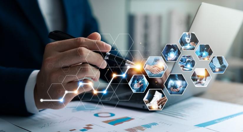 Cégminősítés: Kockázatmentes üzlet nincs, de azért tehetünk érte