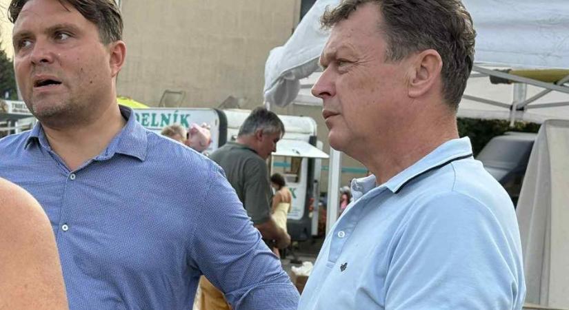 Szabad a Magyar Szövetség: Otthagyta Gubíkot a párt megyei erős embere és országos elnökségi tagja