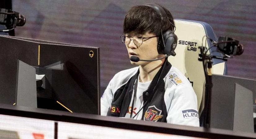 Dollármilliókat keres, most tulajdonossá vált csapatában a League of Legends királya - hatalmas üzlet az e-sport, minden értelemben