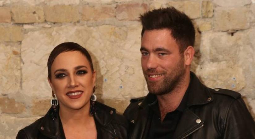 Tóth Gabi és Krausz Gábor lánya 6 éves lett: Hannarózáról sosem látott fotókat mutatunk