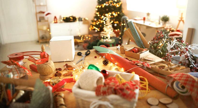 A kupiért rohadt nehéz hálásnak lenni – de ezért kéne mégis megpróbálnod