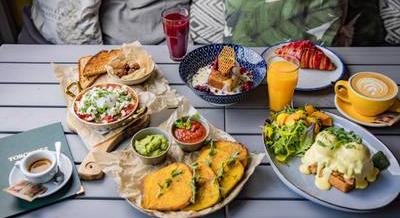 Bezár Buda egyik kedvenc reggelizője, de jó hírekkel is szolgáltak