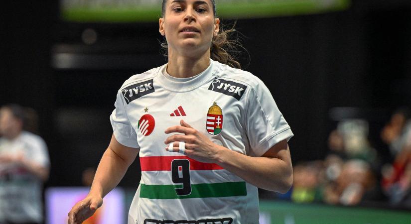 A román sajtó kegyetlenül beleállt a magyar lányokba, botrányos rangadó a kézi-vb-n