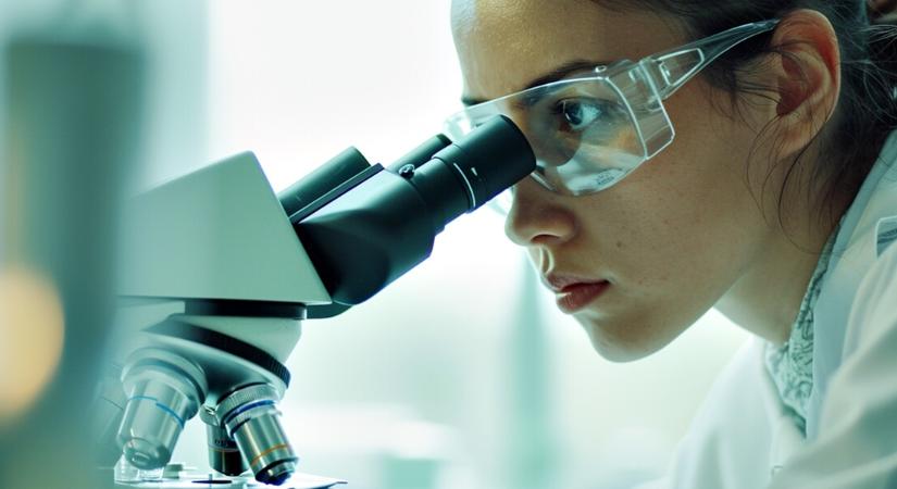 Kiderült: a testünk valójában emlékezik, és egy magyar módszer most mindent a feje tetejére állít