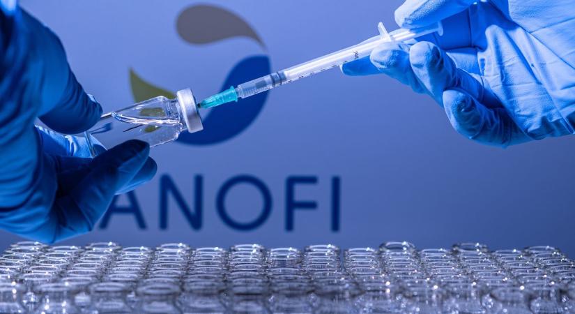 Turbósebességre kapcsol a Sanofi – immunológiában világelső szeretne lenni