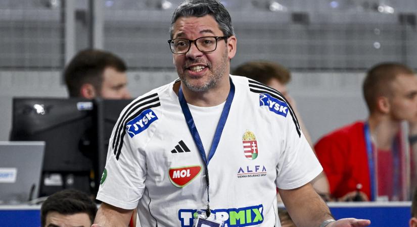 Kísérletezésbe kezdett a magyar válogatott szövetségi kapitánya
