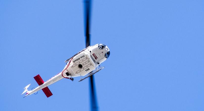 Tragikus baleset rázta meg az autópályát – egy gyerek is életét vesztette