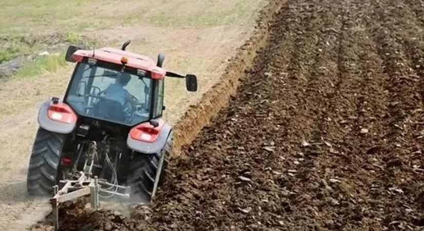 Éghajlatváltozás: felértékelődött az őszi szántás jelentősége - Ne a maradékelv érvényesüljön