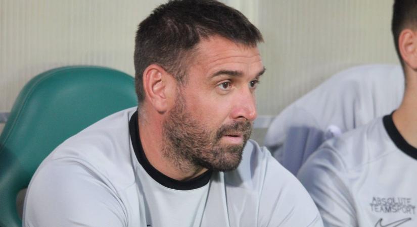 Böde Dániel meglepő vallomása: elárulta csapattársai közül kivel nem menne nyaralni (videóval)