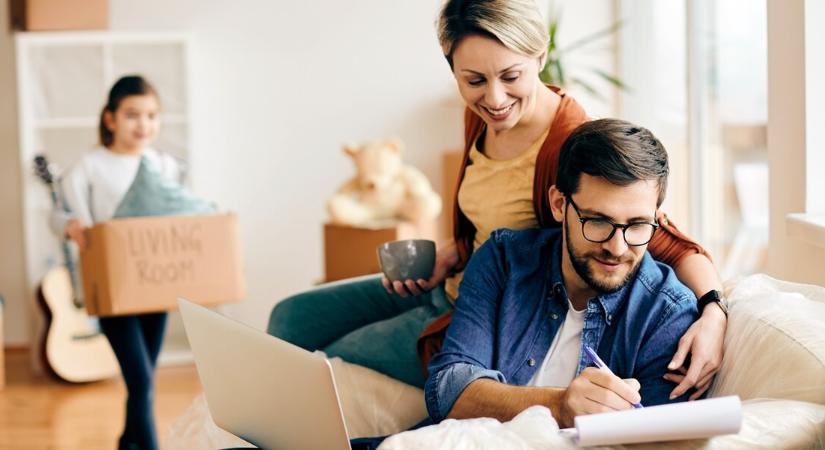 Hihetetlen roham a bankoknál: ilyen lakáshitel-dömping még nem volt Magyarországon!