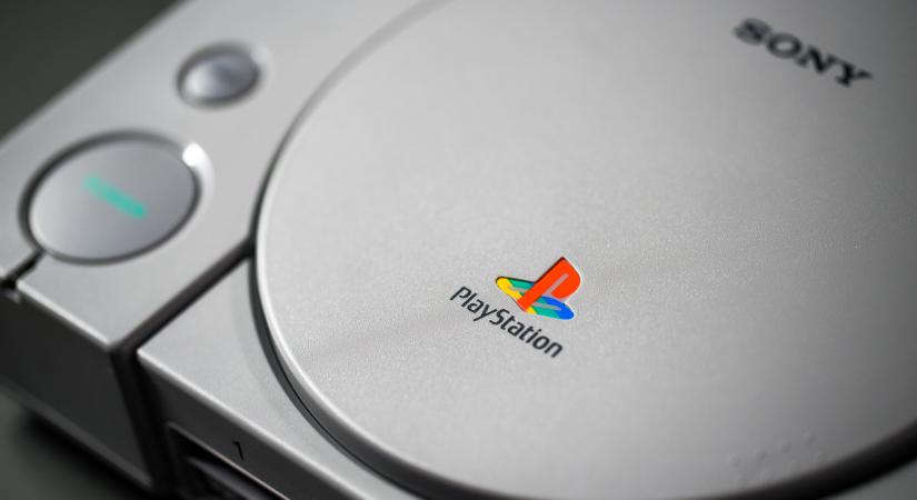 Egy szürke doboz 31 éve megváltoztatta a világot