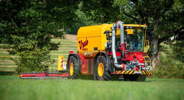 Új tulajdonoshoz került a Vredo Dodewaard