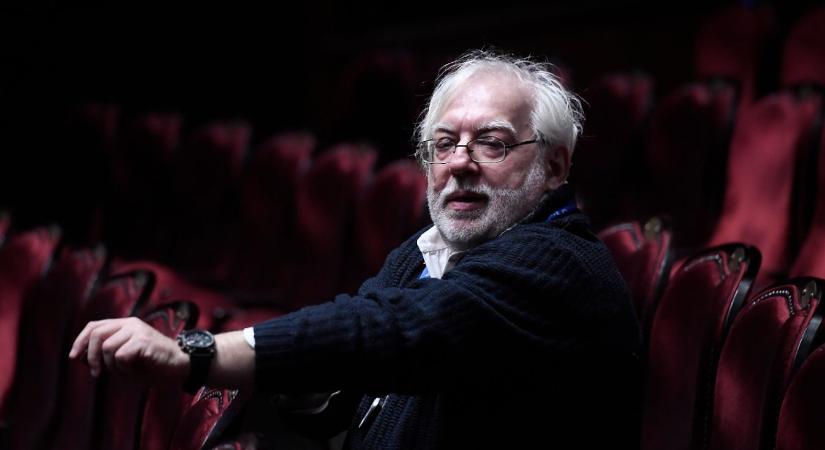 Váratlan vallomás: Verebes István csak kényszerből volt a Heti Hetesben