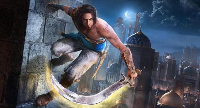 Egy új teaser képpel ismét felcsigázta a Prince of Persia rajongókat a Ubisoft